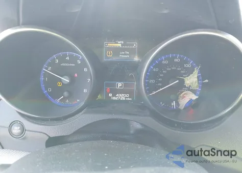 2017 Subaru Outback 2.5I Premium from USA, damaged, VIN 4S4BSAFC0H3394065